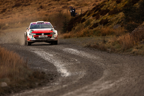 Spacesuit Collections Photo ID 458295, Alex Stefan, Rallynuts Severn Valley Stages, UK, 13/04/2024 15:58:24