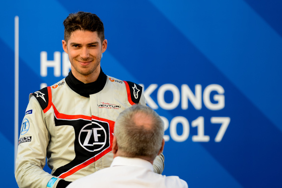 Spacesuit Collections Photo ID 49371, Lou Johnson, Hong Kong ePrix, China, 03/12/2017 09:19:56