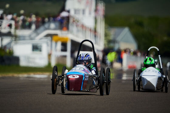 Spacesuit Collections Photo ID 295205, James Lynch, Goodwood Heat, UK, 08/05/2022 11:53:12