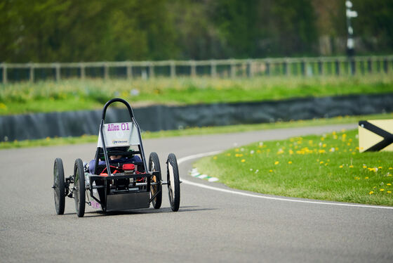 Spacesuit Collections Photo ID 379811, James Lynch, Goodwood Heat, UK, 30/04/2023 11:59:40