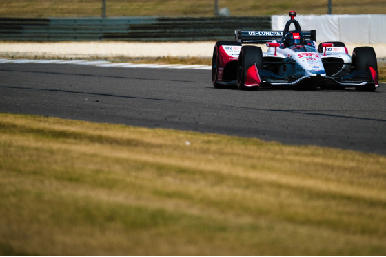 Spacesuit Collections Photo ID 136827, Jamie Sheldrick, Honda Indy Grand Prix of Alabama, United States, 05/04/2019 15:32:05