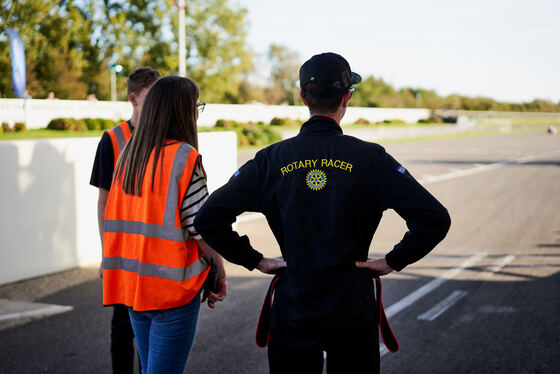 Spacesuit Collections Photo ID 430793, James Lynch, Greenpower International Final, UK, 08/10/2023 15:37:02