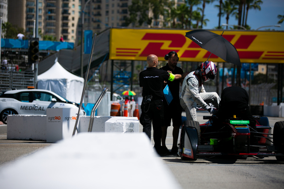 Spacesuit Collections Photo ID 108004, Shivraj Gohil, Long Beach ePrix, 04/04/2015 15:21:47