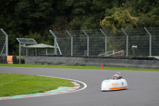 Spacesuit Collections Photo ID 43497, Tom Loomes, Greenpower - Castle Combe, UK, 17/09/2017 14:15:15