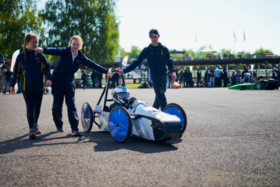 Spacesuit Collections Photo ID 146363, James Lynch, Greenpower Season Opener, UK, 12/05/2019 09:33:05