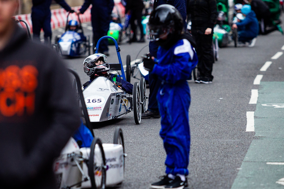 Spacesuit Collections Photo ID 142617, Adam Pigott, Hull Street Race, UK, 28/04/2019 11:45:53