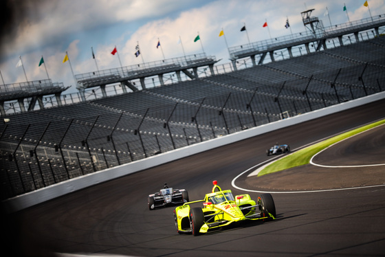 Spacesuit Collections Photo ID 203416, Andy Clary, 104th Running of the Indianapolis 500, United States, 12/08/2020 16:08:46