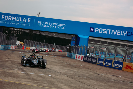 Spacesuit Collections Photo ID 203969, Shiv Gohil, Berlin ePrix, Germany, 13/08/2020 19:05:35