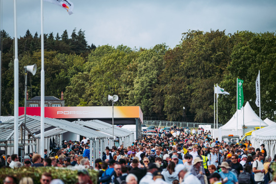 Spacesuit Collections Photo ID 411708, Adam Pigott, Goodwood Festival of Speed, UK, 16/07/2023 16:42:50