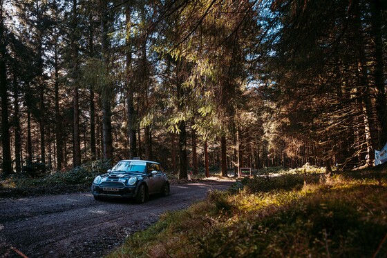 Spacesuit Collections Photo ID 515031, Adam Pigott, Cambrian Rally, UK, 26/10/2024 12:21:16