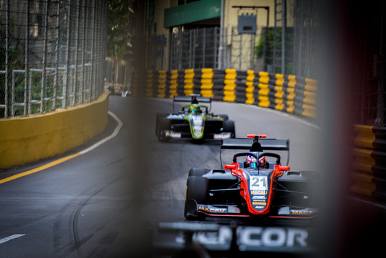 Spacesuit Collections Photo ID 176064, Peter Minnig, Macau Grand Prix 2019, Macao, 16/11/2019 02:33:19