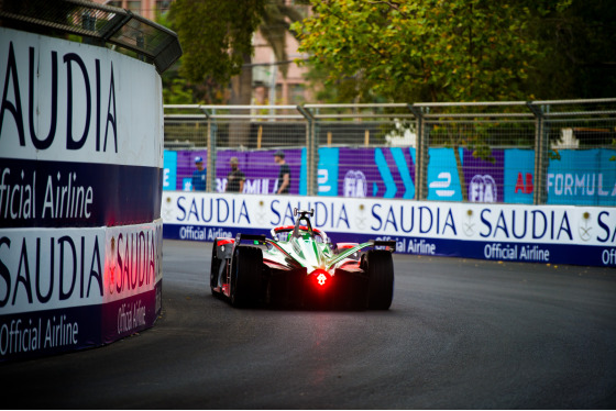 Spacesuit Collections Photo ID 180766, Peter Minnig, Santiago E-Prix, Chile, 18/01/2020 08:08:11