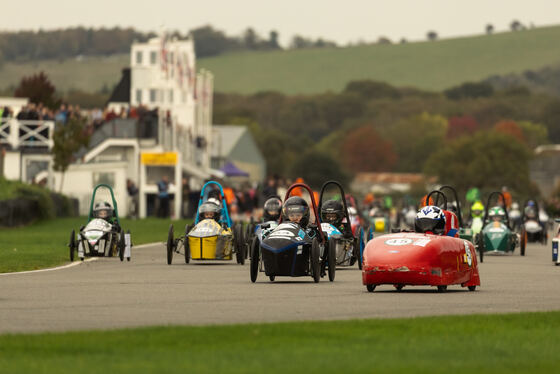 Spacesuit Collections Photo ID 514500, Alex Stefan, Greenpower International Final, UK, 13/10/2024 15:20:47