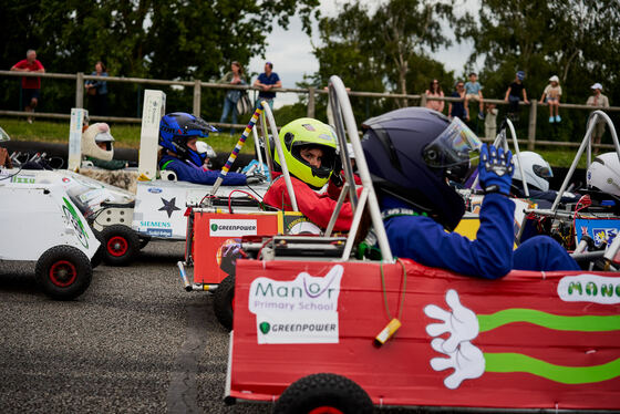 Spacesuit Collections Photo ID 495510, James Lynch, Gathering of Goblins, UK, 30/06/2024 16:02:57