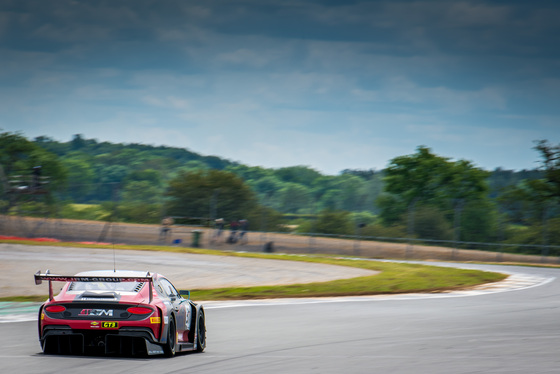 Spacesuit Collections Photo ID 154590, Nic Redhead, British GT Silverstone, UK, 09/06/2019 13:16:51