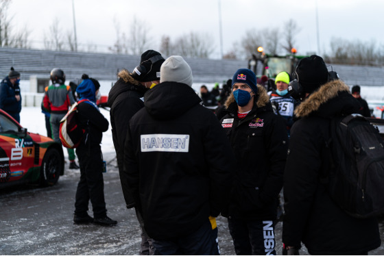 Spacesuit Collections Photo ID 271938, Wiebke Langebeck, World RX of Germany, Germany, 27/11/2021 08:37:25