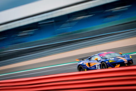 Spacesuit Collections Photo ID 154689, Nic Redhead, British GT Silverstone, UK, 09/06/2019 15:36:39