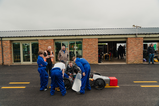 Spacesuit Collections Photo ID 481446, Kieran Fallows, Croft Circuit Gathering of Formulas, UK, 21/05/2024 13:26:29