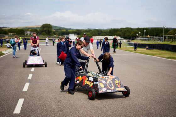 Spacesuit Collections Photo ID 405338, James Lynch, Gathering of Goblins, UK, 09/07/2023 13:14:44