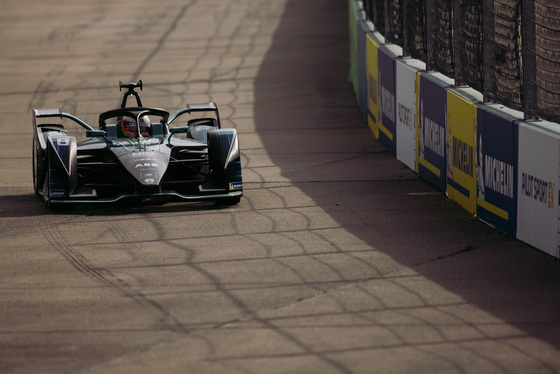 Spacesuit Collections Photo ID 266267, Shiv Gohil, Berlin ePrix, Germany, 15/08/2021 09:32:22