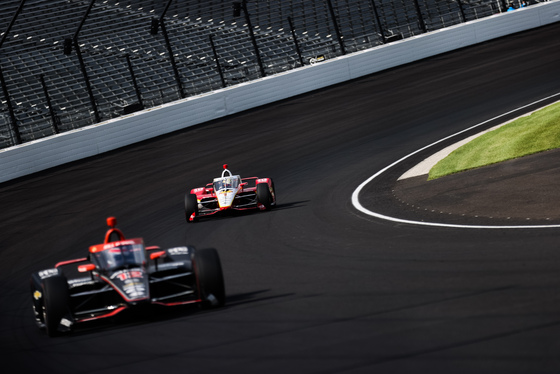 Spacesuit Collections Photo ID 203353, Andy Clary, 104th Running of the Indianapolis 500, United States, 12/08/2020 16:02:09