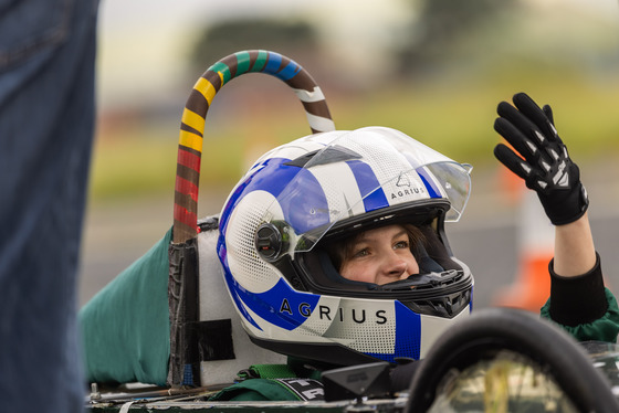 Spacesuit Collections Photo ID 481909, Alex Stefan, RMB Chivenor Heat, UK, 26/05/2024 08:34:30