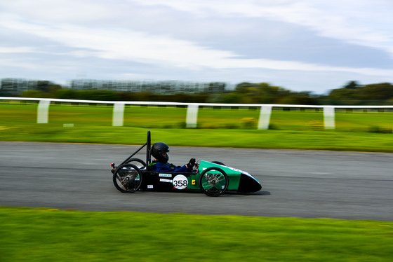 Spacesuit Collections Photo ID 44126, Nat Twiss, Greenpower Aintree, UK, 20/09/2017 07:54:13