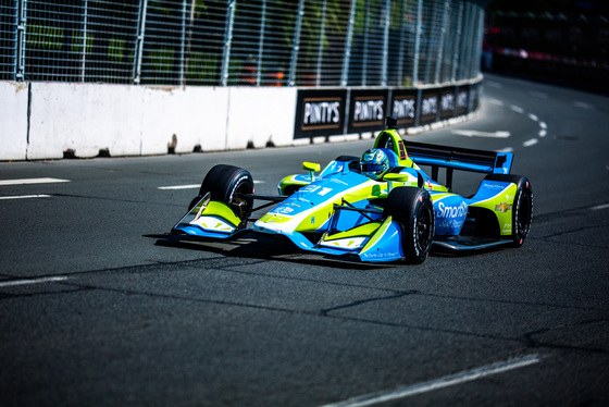 Spacesuit Collections Photo ID 162092, Andy Clary, Honda Indy Toronto, Canada, 13/07/2019 10:32:52