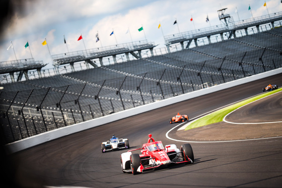 Spacesuit Collections Photo ID 203424, Andy Clary, 104th Running of the Indianapolis 500, United States, 12/08/2020 16:08:49