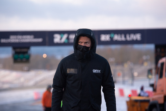 Spacesuit Collections Photo ID 272009, Wiebke Langebeck, World RX of Germany, Germany, 27/11/2021 08:58:04