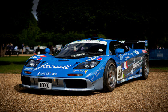 Spacesuit Collections Photo ID 211119, James Lynch, Concours of Elegance, UK, 04/09/2020 12:04:16