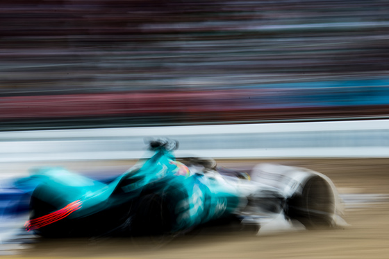Spacesuit Collections Photo ID 150134, Lou Johnson, Berlin ePrix, Germany, 25/05/2019 13:28:56