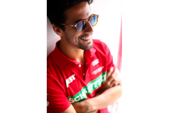 Spacesuit Collections Photo ID 17831, Shivraj Gohil, Monaco ePrix, Monaco, 12/05/2017 11:59:29