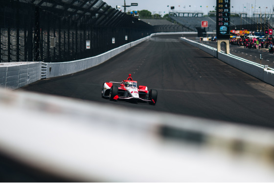 Spacesuit Collections Photo ID 242489, Kenneth Midgett, 105th Running of the Indianapolis 500, United States, 20/05/2021 13:14:21