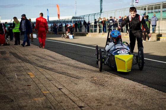 Spacesuit Collections Photo ID 174269, James Lynch, Greenpower International Final, UK, 17/10/2019 10:26:10