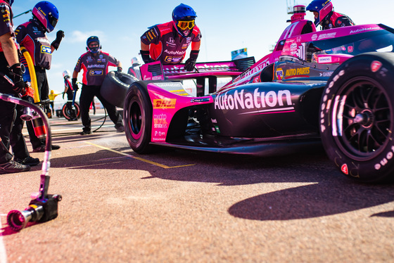 Spacesuit Collections Photo ID 217100, Kenneth Midgett, Firestone Grand Prix of St Petersburg, United States, 25/10/2020 10:44:01