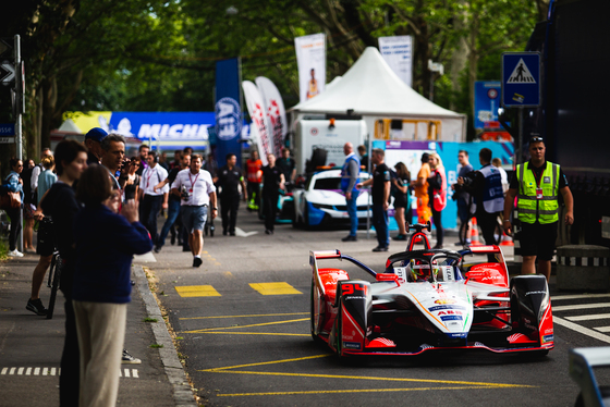 Spacesuit Collections Photo ID 156740, Adam Pigott, Bern ePrix, Switzerland, 21/06/2019 17:19:29