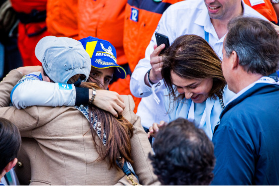 Spacesuit Collections Photo ID 145480, Sergey Savrasov, Monaco ePrix, Monaco, 11/05/2019 17:33:17