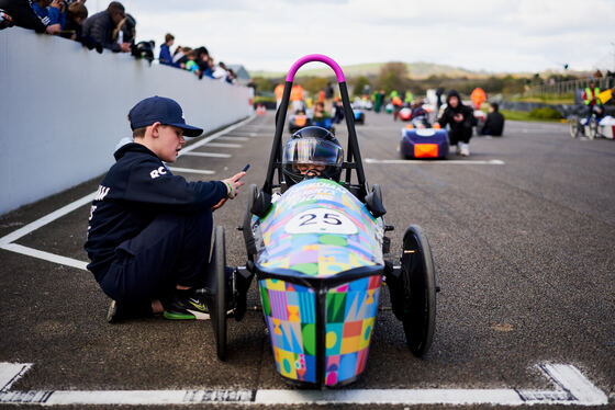 Spacesuit Collections Photo ID 460224, James Lynch, Goodwood Heat, UK, 21/04/2024 14:53:50