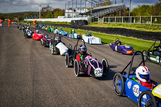 Spacesuit Collections Photo ID 460039, James Lynch, Goodwood Heat, UK, 21/04/2024 16:36:05