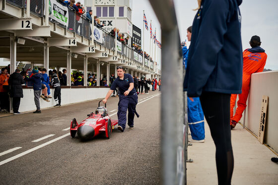 Spacesuit Collections Photo ID 513482, James Lynch, Greenpower International Final, UK, 13/10/2024 10:47:54