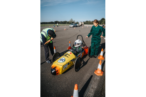 Spacesuit Collections Photo ID 511759, Jonathan Rogers, Dunsfold Park Heat, UK, 15/09/2024 09:08:40