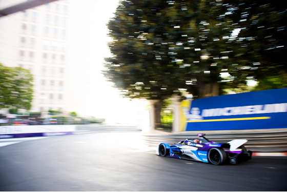 Spacesuit Collections Photo ID 239540, Peter Minnig, Monaco ePrix, Monaco, 08/05/2021 08:40:51