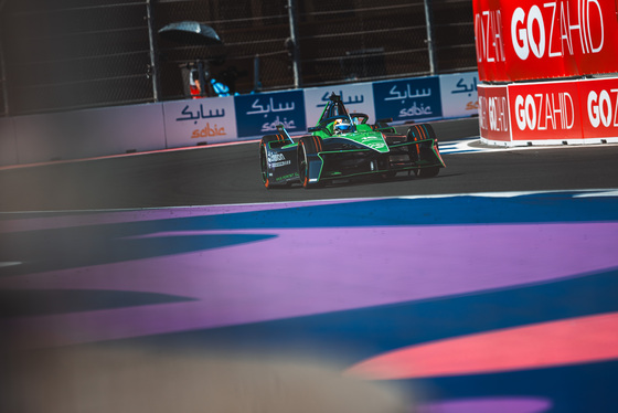 Spacesuit Collections Photo ID 531113, Adam Pigott, Jeddah ePrix, Saudi Arabia, 14/02/2025 13:22:21