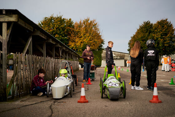 Spacesuit Collections Photo ID 513527, James Lynch, Greenpower International Final, UK, 13/10/2024 09:52:07