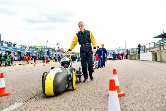 Spacesuit Collections Photo ID 46715, Nat Twiss, Greenpower International Final, UK, 08/10/2017 09:19:35