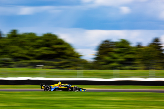 Spacesuit Collections Photo ID 213765, Kenneth Midgett, INDYCAR Harvest GP Race 1, United States, 01/10/2020 14:50:22