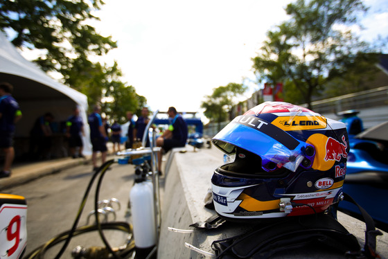 Spacesuit Collections Photo ID 38990, Shivraj Gohil, Montreal ePrix, Canada, 28/07/2017 14:39:31