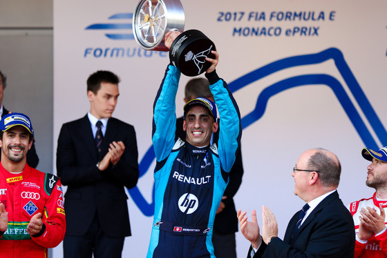 Spacesuit Collections Photo ID 19811, Shivraj Gohil, Monaco ePrix, Monaco, 13/05/2017 17:00:17