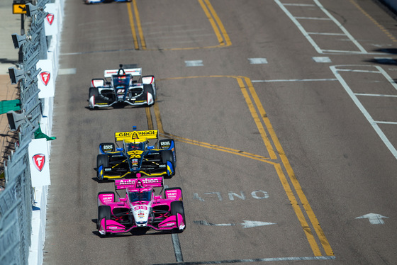 Spacesuit Collections Photo ID 216710, Al Arena, Firestone Grand Prix of St Petersburg, United States, 24/10/2020 10:55:29